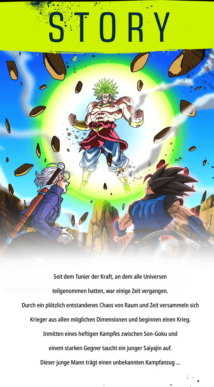 STORY