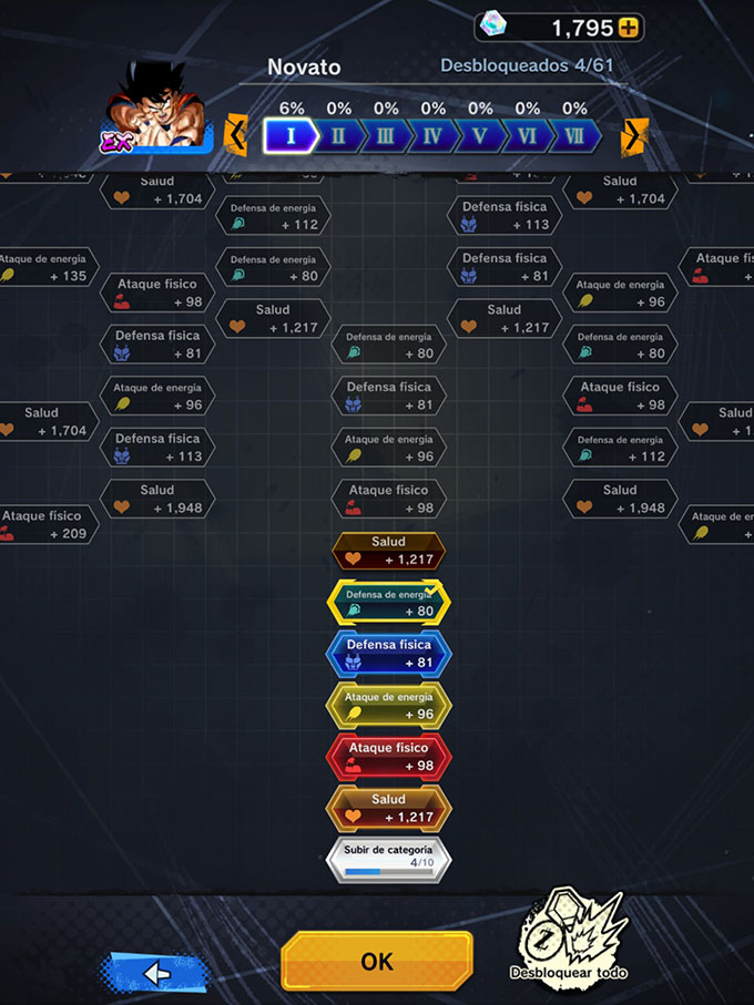 SYSTEM｜DRAGON BALL LEGENDS｜Sitio oficial de Bandai Namco Entertainment