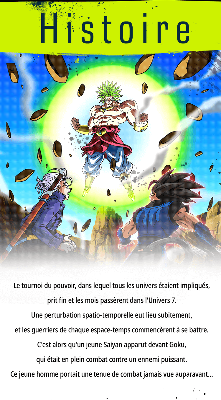 Histoire