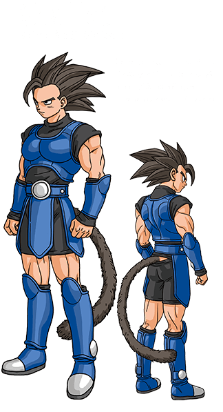Shallot            Voix : Kenji Akabane            Le personnage principal du jeu.            Un Saiyan d`un lointain passé            propulsé à notre époque.            Il ne se souvient que de son nom.