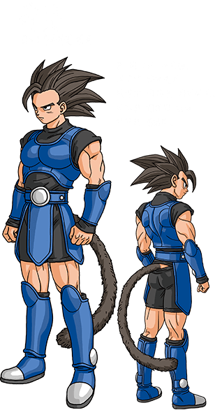 샬롯            CV：아카바네 켄지            본 작품의 주인공.            머나먼 과거에서            현대로 날아온 사이어인.            이름을 제외한 모든            기억을 잃었다.