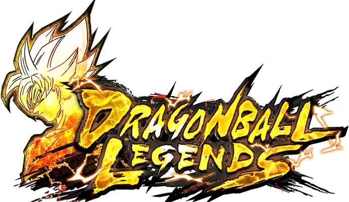DRAGON BALL LEGENDS